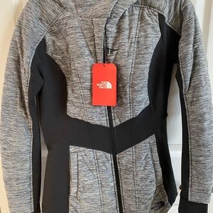 The North Face Pseudio Jacket with Hood